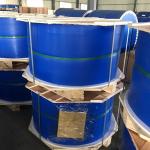 1000 Series HO Aluminium Strip 25mm X 3mm Coil For Can End