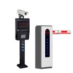 Automatic Traffic Vehicle Parking Lot License Plate Reader Smart Vehicle Parking