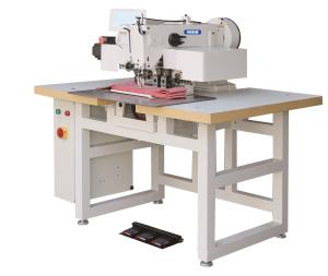 Quality Automatic Extra Heavy Duty Pattern Sewing Machine wholesale