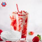 Chemical CMC Food Additive Powder Fruit Juice Stabilizer ISO9001