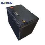 24V Energy Storage LFP Battery Packs 200AH For 24V 72V Solar System