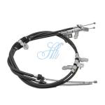 Hand Brake Cable for ISUZU DMAX Pickup Car Parts Car Fitment ISUZU Shipping 7-25