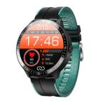 SC7A20 HL16 Blood Pressure Smartwatch 200mAh Mt16 Magnetic Charging