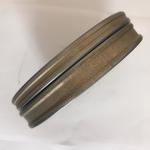 PBLOG 2-6MM LONG LIFE GLASS CUTTING STRAIGHT EDGE DIAMOND GRINDING WHEEL FOR