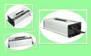 Quality 2200 Watts SLA Battery Charger 96V 18A Max 117.6V High Voltage And 18A Fast Charging wholesale