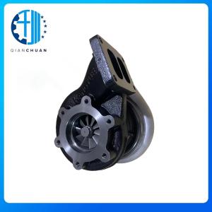 Quality 90C Electronic Fuel Injection K29 Turbocharger 1001043194 612601111242 wholesale