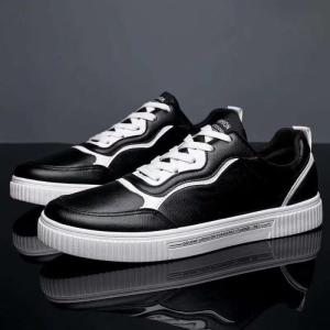 Quality Color Matching Cool Skate Shoes Men's Skateboarding Shoes wholesale