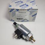 Broken Hammer Solenoid Valve For SANY 485 550