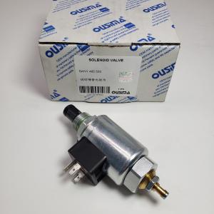 Quality Broken Hammer Solenoid Valve For SANY 485 550 wholesale