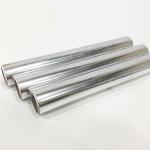 40 Micron Aluminum Coil Foil 8011 1235 3004 Roll Food Grade