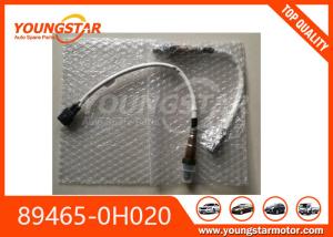 Quality 89465-0H020 OZA659-EE63 Oxygen Sensor Automobile Engine Parts For Toyota 1KR-FE 894650H020 wholesale