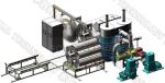 PVD Vacuum Metallizing for Cosmetic Products, Aluminum Thermal Evaporation