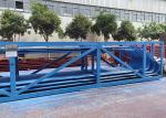 Alloy Steel Boiler Membrane Water Wall Tubes High Temperature ASME