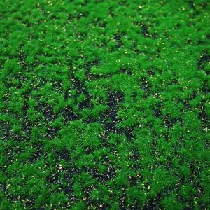 Quality Indoor Cloth Artificial Moss Mat 100*100cm Landscape Fake Green Grass Wall wholesale