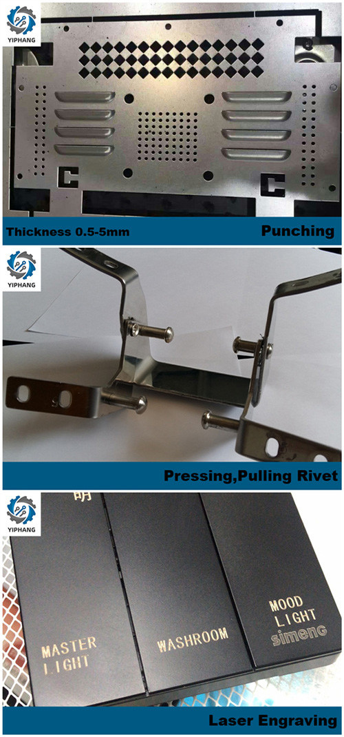 Hot Rolled Steel A572 Grade 50 Welding Laser Cutting Tubes 0.1-0.05mm Tolerance