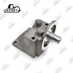 Komatsu PC450-8 PC400-7 Oil Filter Head Assembly 6251-71-7100