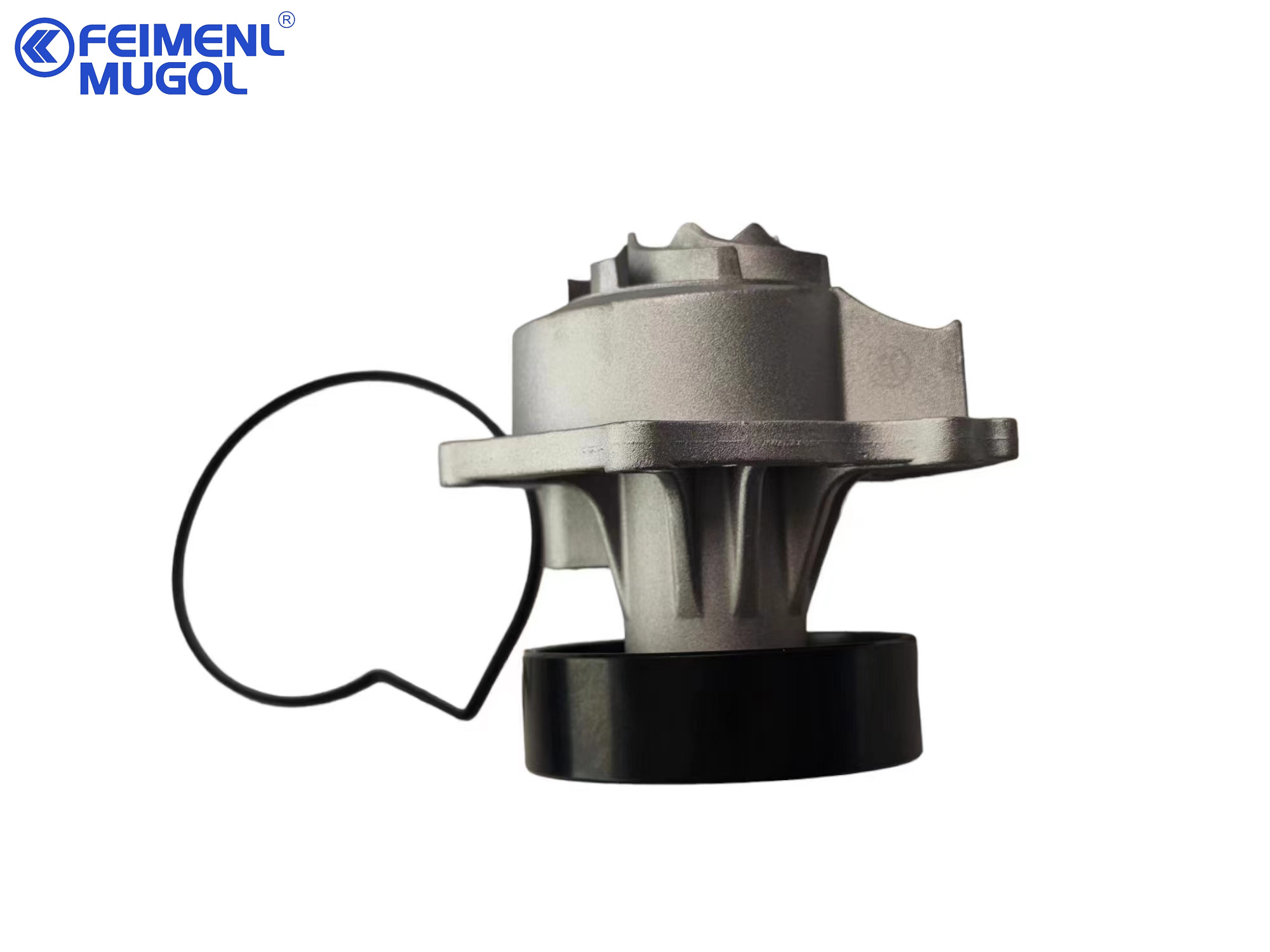 Auto Engine System Parts Water Pump For Jmc1030 Jmc1040