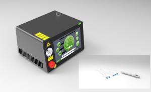 Quality 16 Watts Laser Lipolysis Machine 1470nm Lipo Laser Slimming Machine wholesale