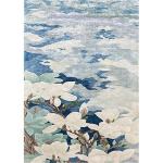 Handmade Customized Wool Bedroom Floor Carpets Living Room Dining Room Floor Mat