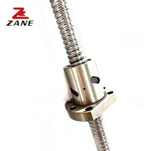 Quality Customized Factory Direct Wholesale SFU 1605 2505 2525 3210 Ball Screws For Cnc Machine Parts wholesale