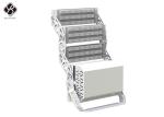 Extruded Aluminum 1200W LED Baseball Field Lights