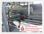 Building Material Fiber Cement Board Production Line 2440 × 1220 × 6 - 30mm