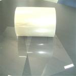 High Performance PET Film Sheet , Rigid Pet Plastic Film Vacuum Forming