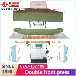 Quality Right Left Front Jacket Pressing Machine Air Cylinder wholesale