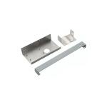 OEM Custom Stamping Metal Sheet Parts Prototype Punch Fabrication Precision