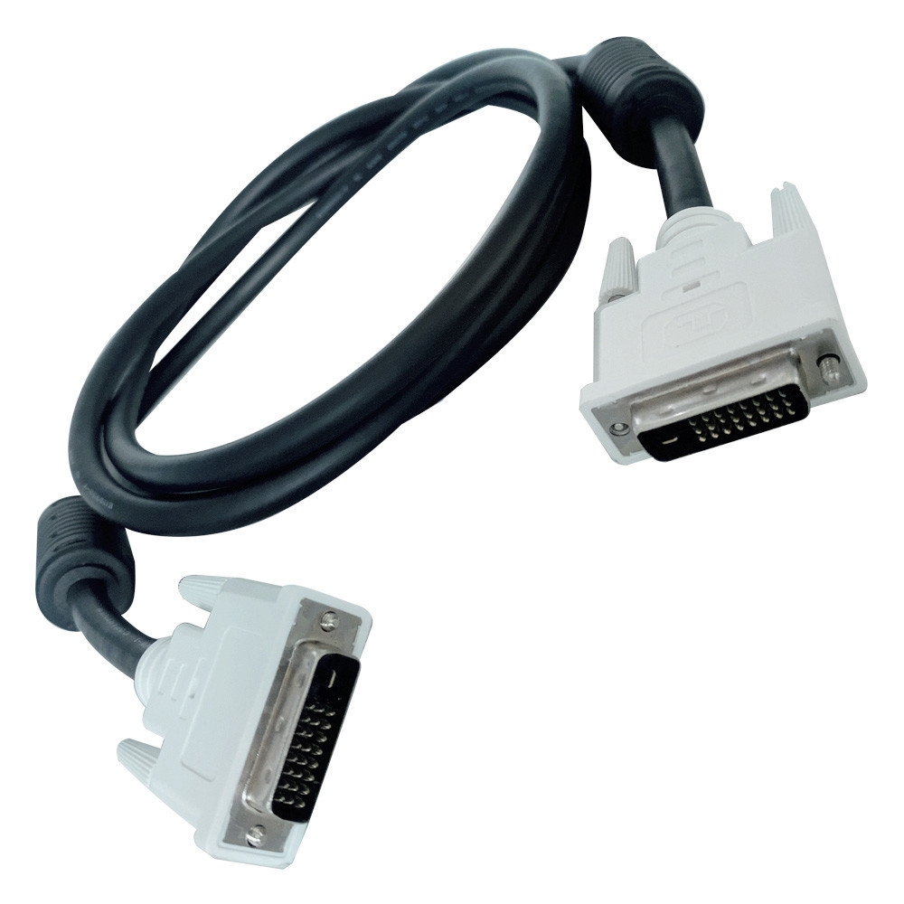Customized Audio And Video Cables DVI VGA High Speed 4K HDMI For Multimedia