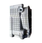 Completed Cylinder Head assembly 11040-FY501 for Ni-ssan K21 K25 Forklift 2.5D