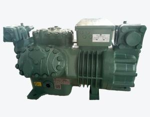 Quality Oilless Cold Room Freezer Compressor Piston Type One Year Warranty Green Color wholesale