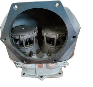 Quality 745.7KW Air Mixer Valve wholesale