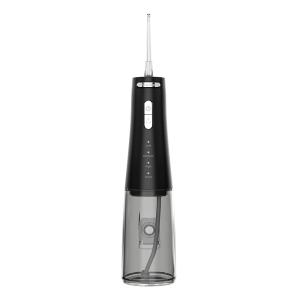 Quality 2000mAh 4 Working Modes Nicefeel Flosser 300ml Water Reservoir Full Open Tank wholesale