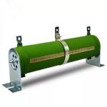 RX20 Wirewound Resistor Surface Insulation High Temperature Resistant Coating