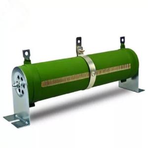 China RX20 Wirewound Resistor Surface Insulation High Temperature Resistant Coating on sale