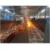 Buy cheap Reduction Cell Steel Stubs Casting For Aluminum Smelter Plant from wholesalers