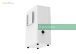 Metal Hotel Scent Diffuser Machine Cover 2000 CBM With Storage Tank