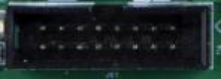 Sysolution Sync & Async Control Box M70S 2 Ethernet outputs 1.3 Million pixels