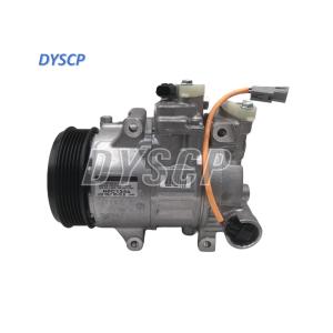 Quality 73111AJ000 AC Compressor For Subaru Legacy Outback 2.5 3.6 73111AJ00A 73111AJ040 wholesale