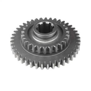 Quality Types of Casting Double Spur Gear wholesale