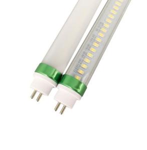 Quality 6063 Aluminum 1ft LED Tube Lighting 3000k 4000k 5000k Home Use wholesale