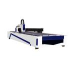 HN1530 Raycus IPG Laser Cutting Machine Heavy Industrial Machinery
