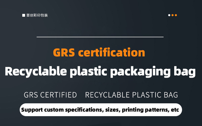 Custom Stand Up Pouch Bags For Food Snacks Recycling Eco-Conscious Enduring Recycled Responsible Packaging