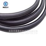 Chemical Resistance Polyester Protective Nylon Cable Sleeve Wrap