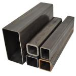 Cold Rolled Galvanized Steel Tube Q215 Galvanized Square Metal Tubes