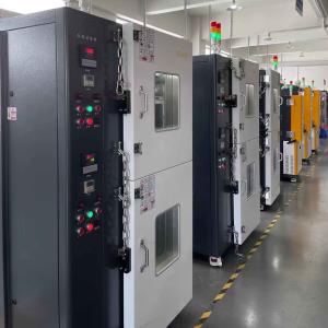 Quality Neware 225L Programmable Temperature Humidity Battery Test Chamber wholesale