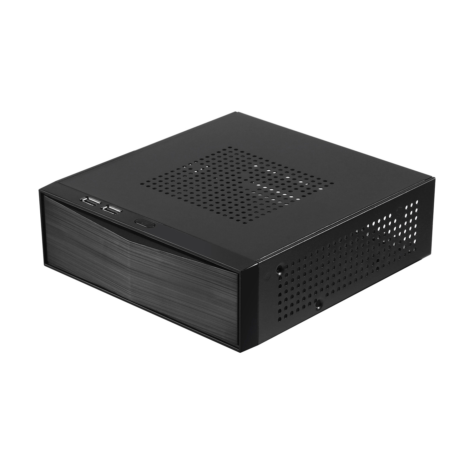 60mm Width Industrial PC Cabinet