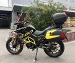 250CC 300CC TEKKEN Off Road Motorcycle Sports Bike Long Distance