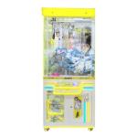 Claw Crane Candy Grabber Machine Coin Operated Arcade Amusement